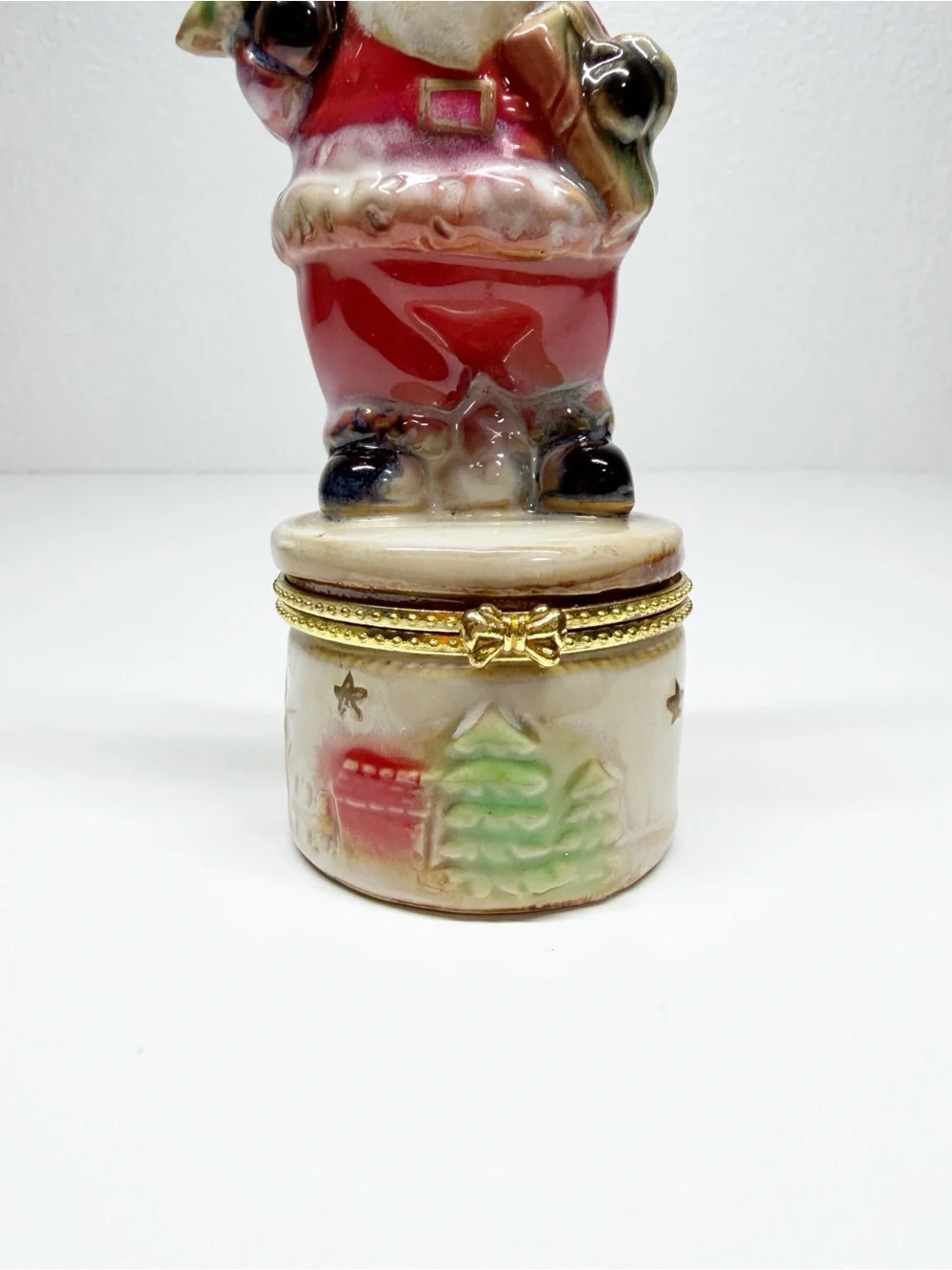 N/A santa trinket